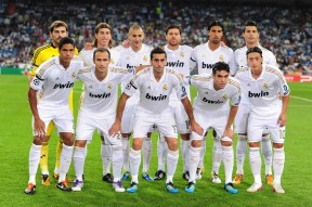 爱游戏-关于皇马队员受伤痛击，主场失分遭受挫折的信息