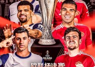 爱游戏-英超豪门争夺欧冠冠军荣耀，双雄对决(时隔12年! 英超重现5队征战欧冠联赛盛况)