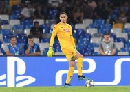 爱游戏-那不勒斯客场取分，稳住联赛前四位置的简单介绍